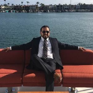 Meet your Posher, Romelo